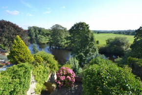 Riverside Cottage